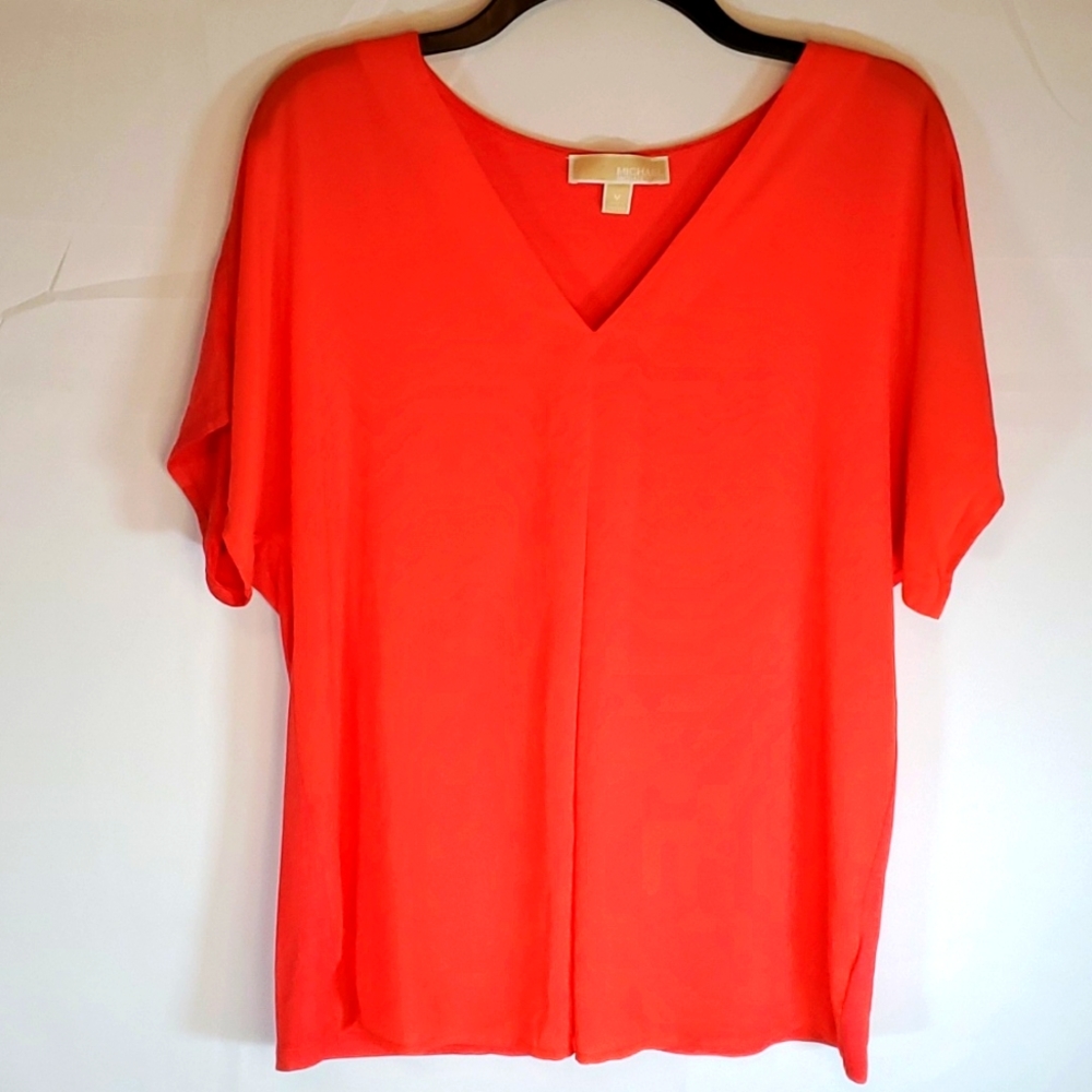 Michael Kors Medium Blouse